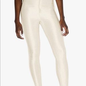 American Apparel Disco Legging - Sz XL